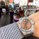 Audemars Piguet Royal Oak Diamond Replica Watches 43mm Black Dial (4)_th.jpg